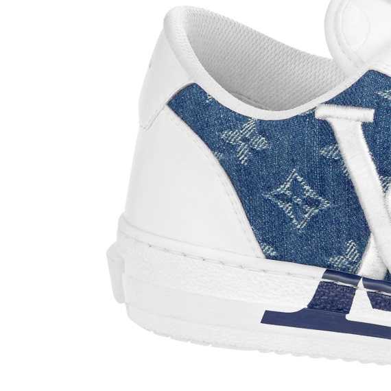 Louis Vuitton Charlie Sneaker