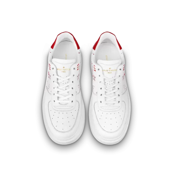 Louis Vuitton Beverly Hills Sneaker