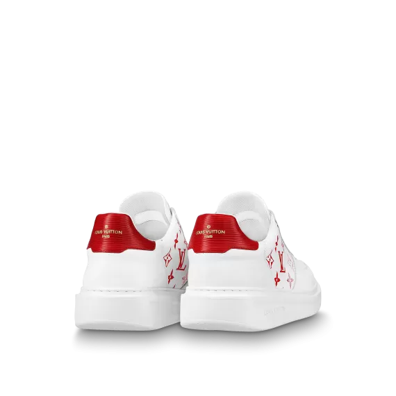 Louis Vuitton Beverly Hills Sneaker