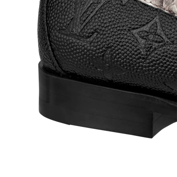 Louis Vuitton xNBA LV Loafer