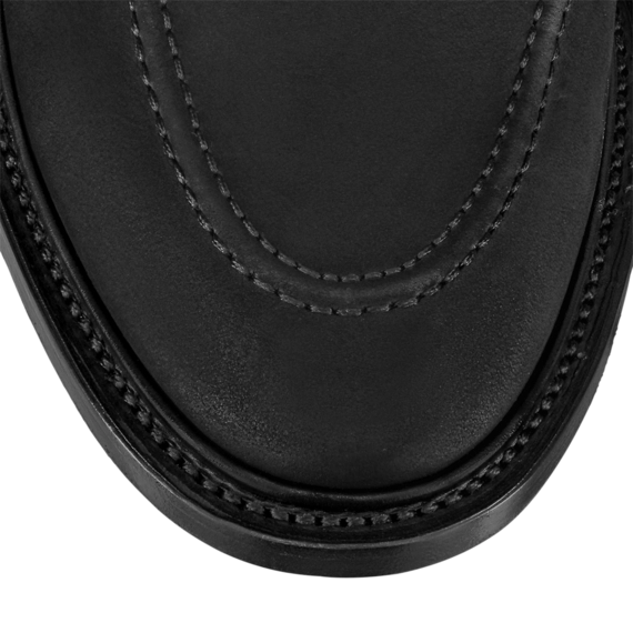 Louis Vuitton Vendome Flex Loafer