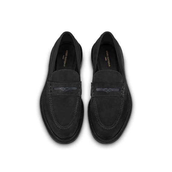 Louis Vuitton Vendome Flex Loafer