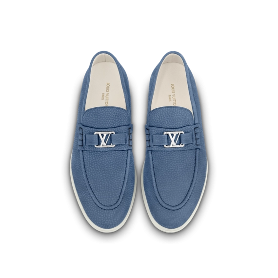 Louis Vuitton Estate Loafer