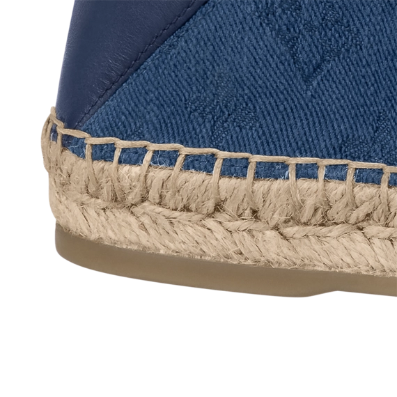 Louis Vuitton Bidart Espadrille