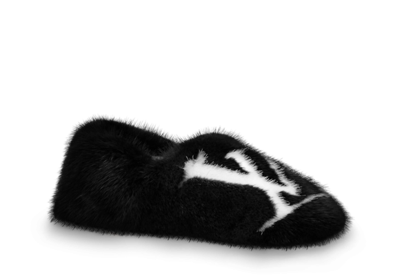 Louis Vuitton Dreamy Slippers