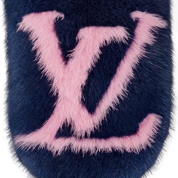 Louis Vuitton Dreamy Slippers