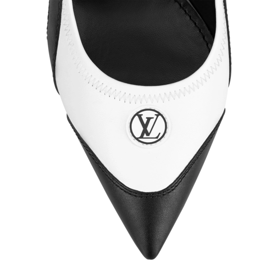 Louis Vuitton Archlight Pump