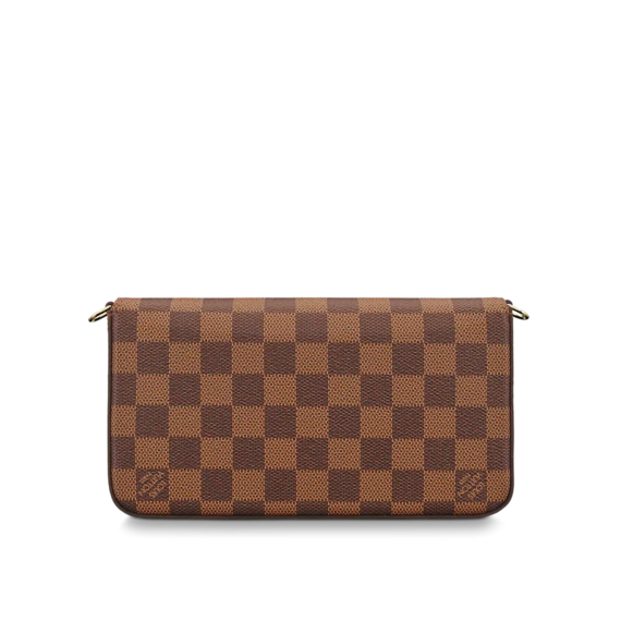 Louis Vuitton  Felicie Pochette