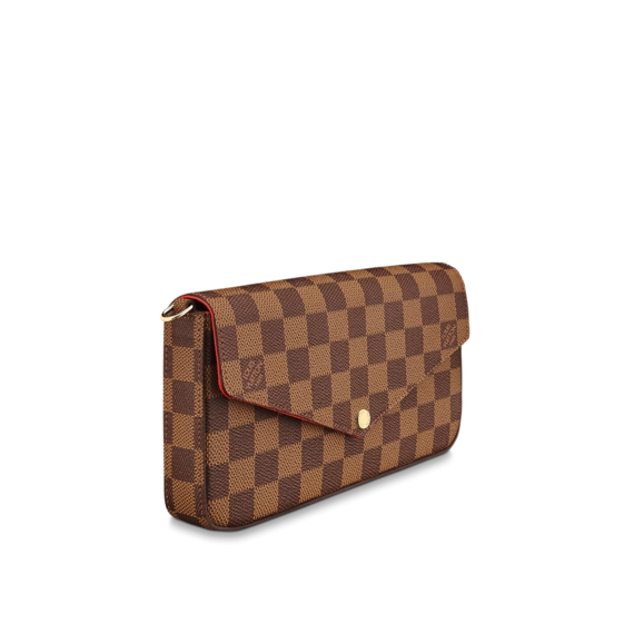 Louis Vuitton  Felicie Pochette