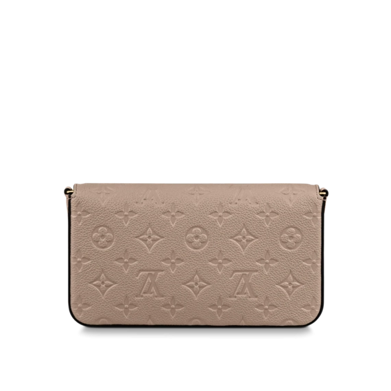 Louis Vuitton  Felicie Pochette