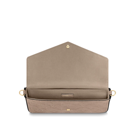 Louis Vuitton  Felicie Pochette