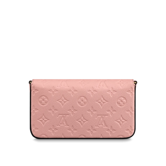 Louis Vuitton  Felicie Pochette