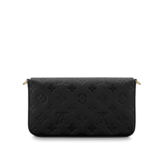 Louis Vuitton  Felicie Pochette