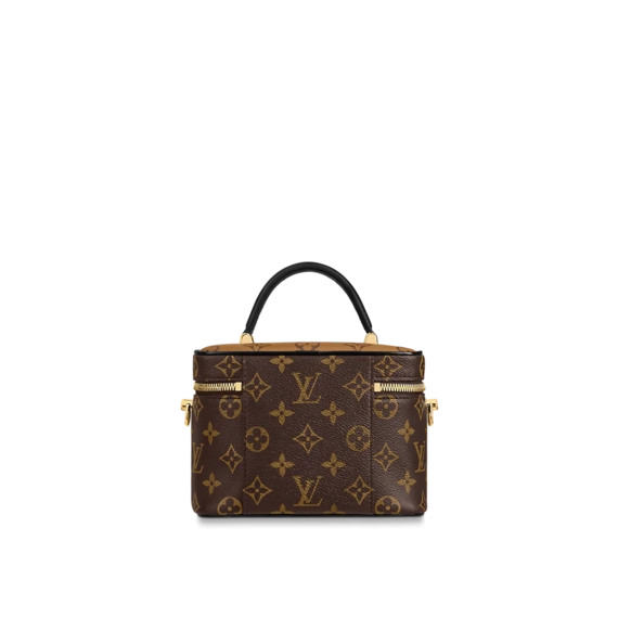 Louis Vuitton  Vanity PM