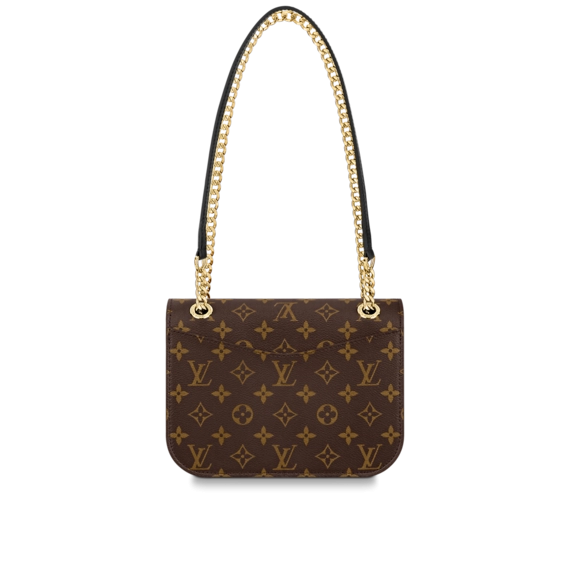 Louis Vuitton  Passy