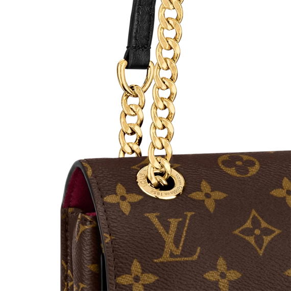 Louis Vuitton  Passy