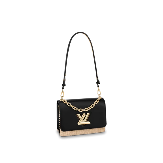 Louis Vuitton  Twist MM