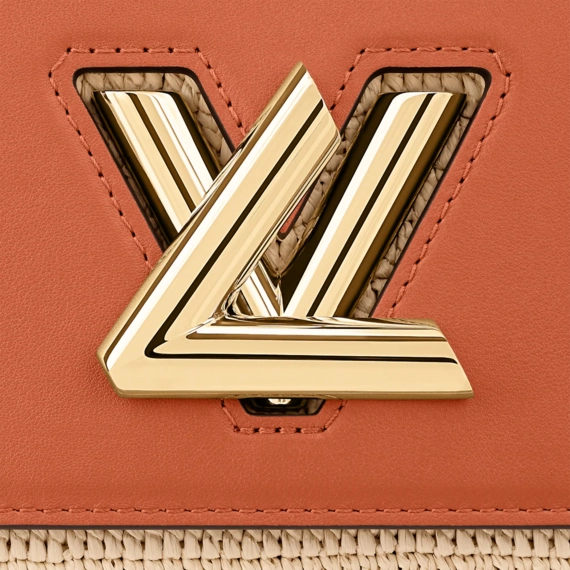 Louis Vuitton  Twist MM