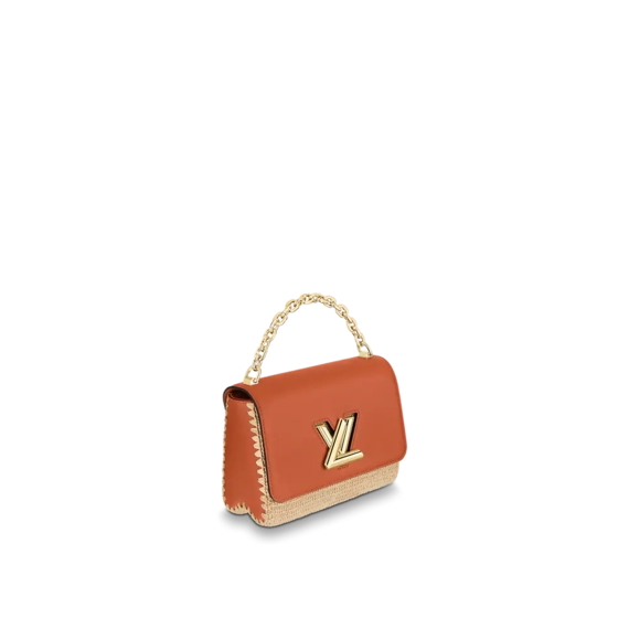 Louis Vuitton  Twist MM