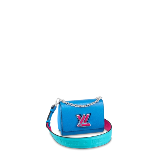 Louis Vuitton Twist PM