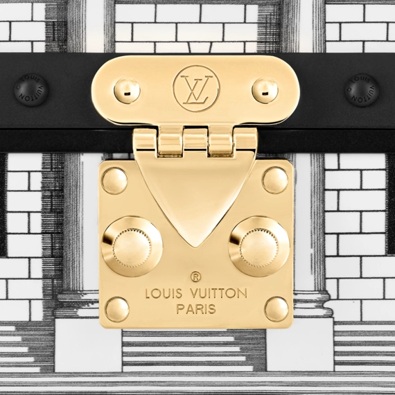 Louis Vuitton  Minaudiere Papillon