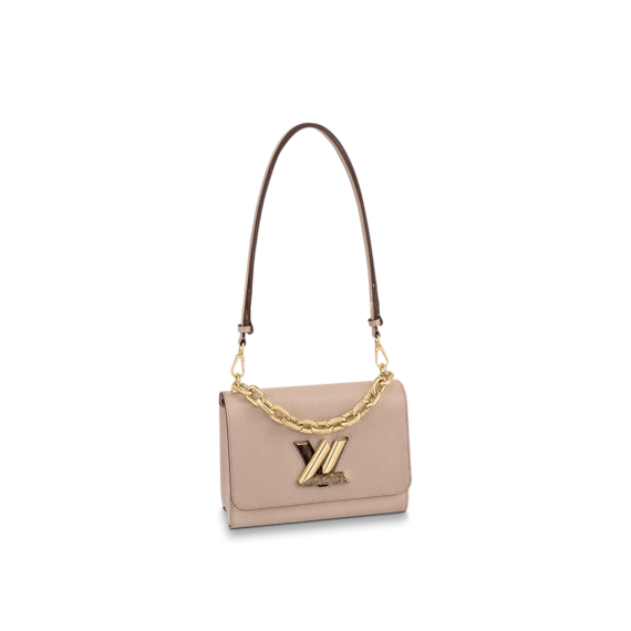 Louis Vuitton  Twist MM