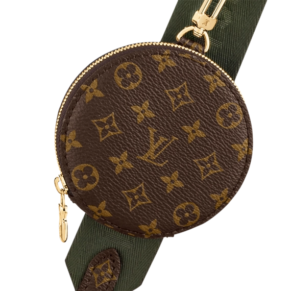 Louis Vuitton  Maxi Multi Pochette Accessoires