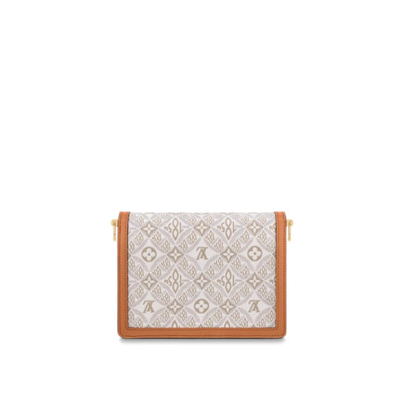 Louis Vuitton  Dauphine MM