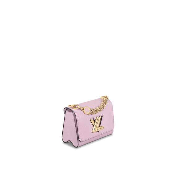 Louis Vuitton Twist PM