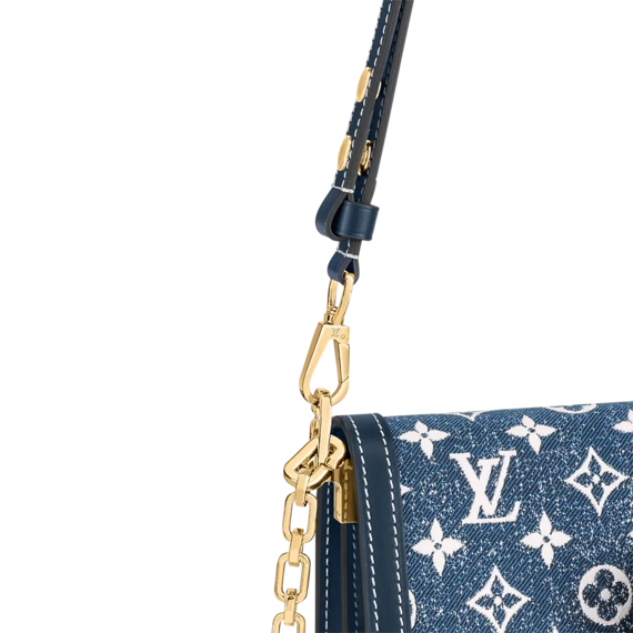 Louis Vuitton  Dauphine MM