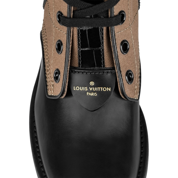 Louis Vuitton Metropolis Flat Ranger