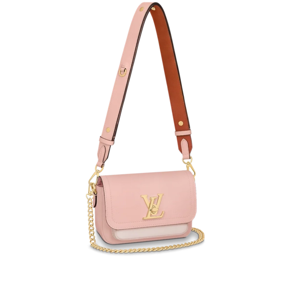 Louis Vuitton  Lockme Tender