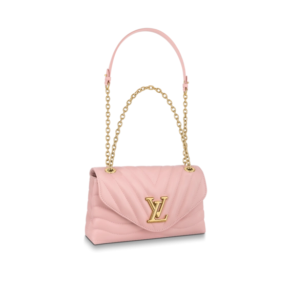 Louis Vuitton  New Wave Chain Bag