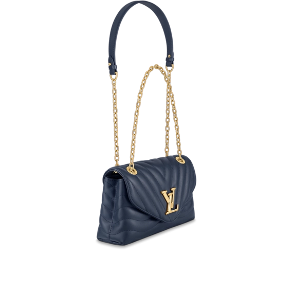 Louis Vuitton  New Wave Chain Bag