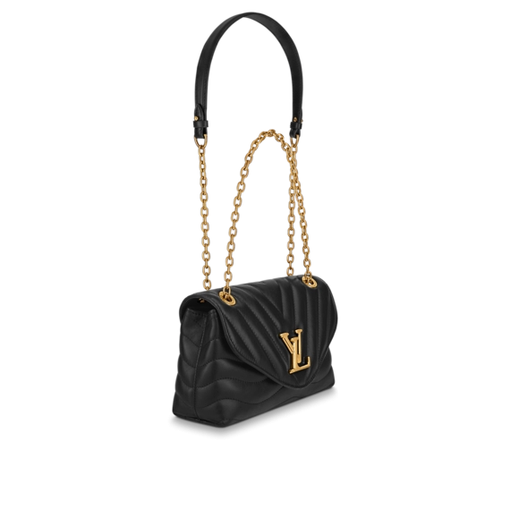 LV New Wave Chain Bag