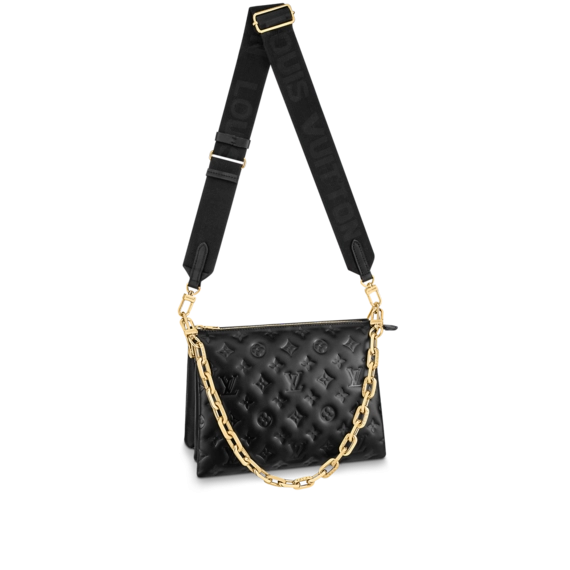 Louis Vuitton  Coussin PM