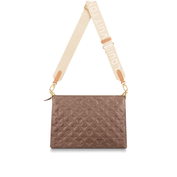 Louis Vuitton  Coussin MM