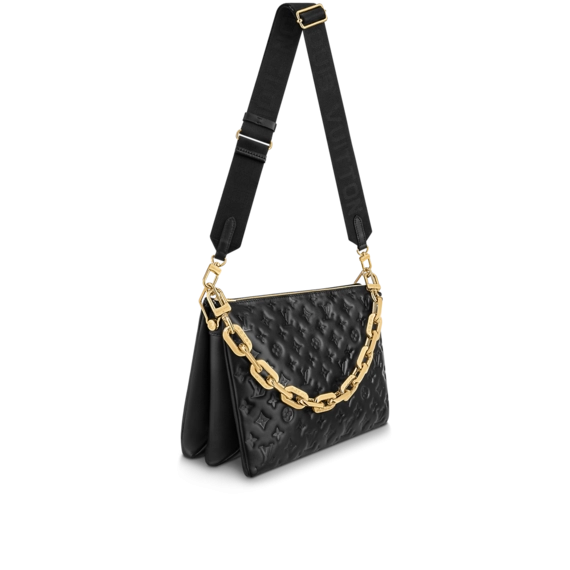 Louis Vuitton  Coussin MM