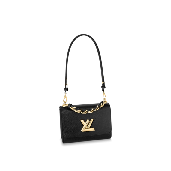 Louis Vuitton  Twist MM