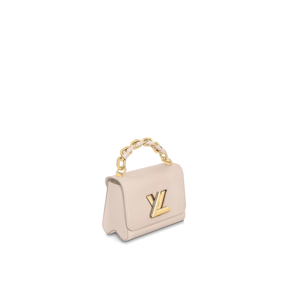 Louis Vuitton Twist PM