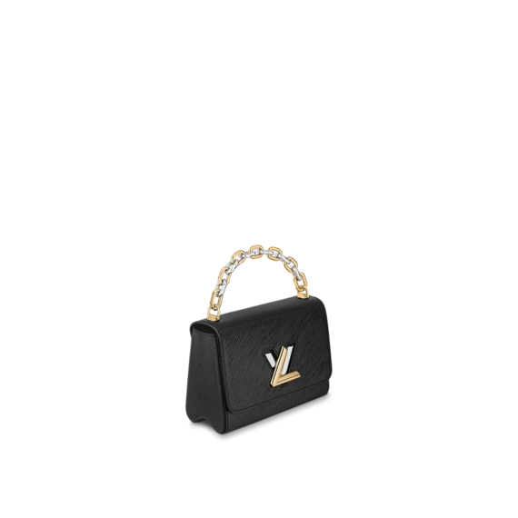 Louis Vuitton  Twist MM