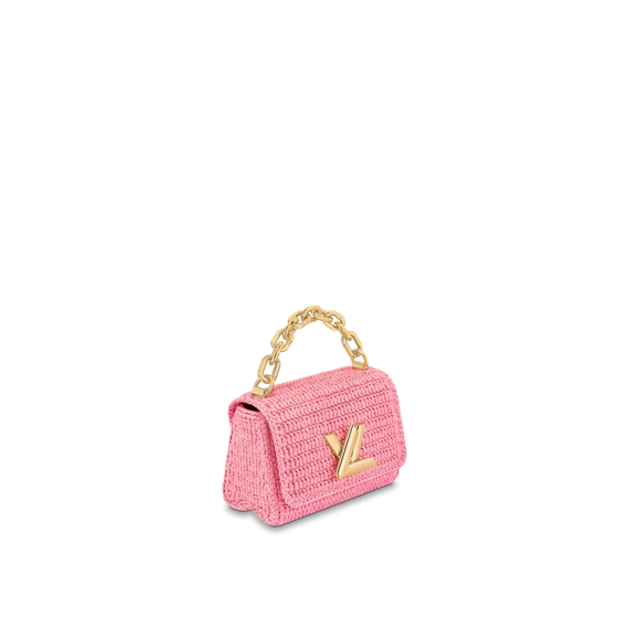 Louis Vuitton Twist PM