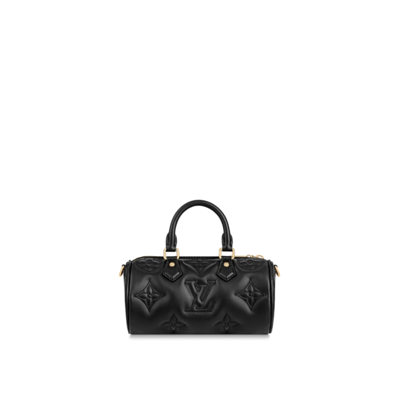 Louis Vuitton  Papillon BB