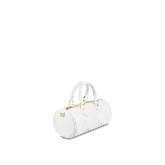 Louis Vuitton  Papillon BB