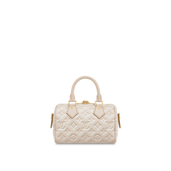 Louis Vuitton  Speedy Bandouliere 20