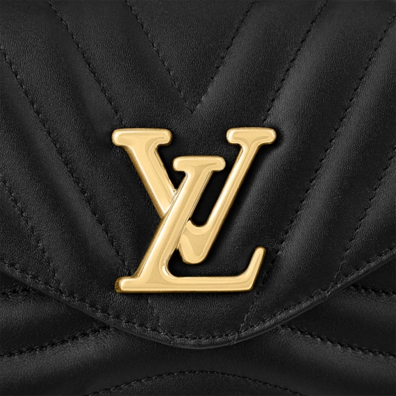 Louis Vuitton  New Wave Chain Bag PM