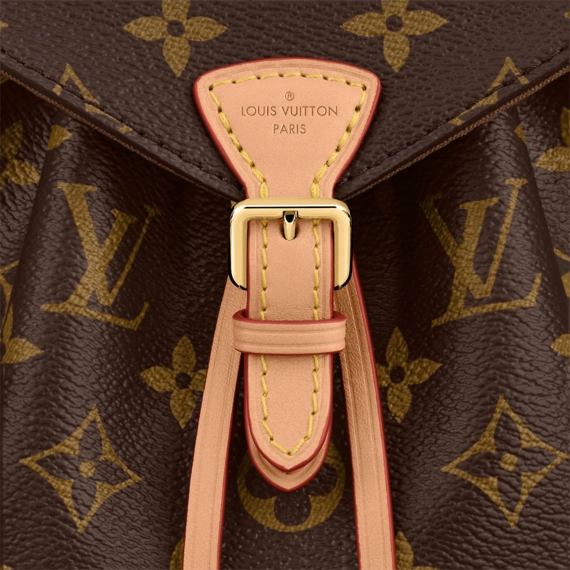 Louis Vuitton  Montsouris BB