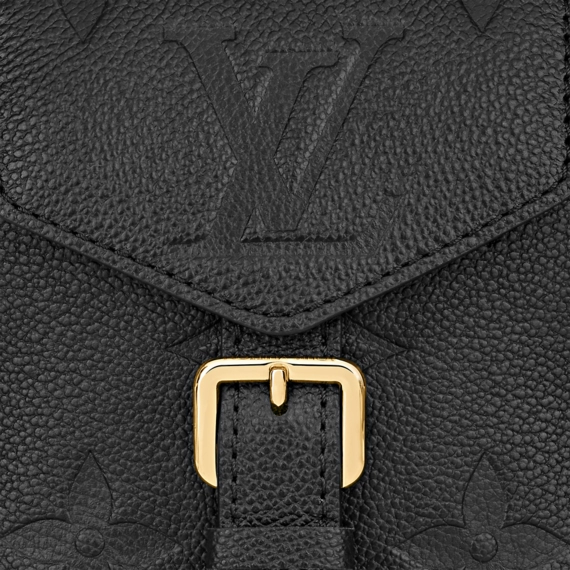 Louis Vuitton  Tiny Backpack