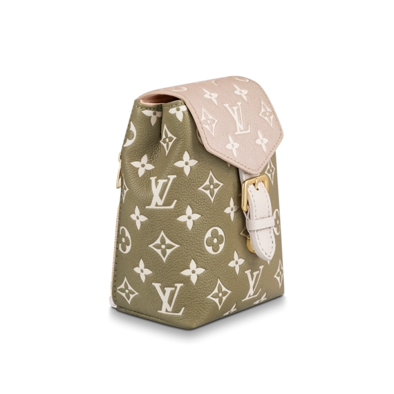 Louis Vuitton  Tiny Backpack