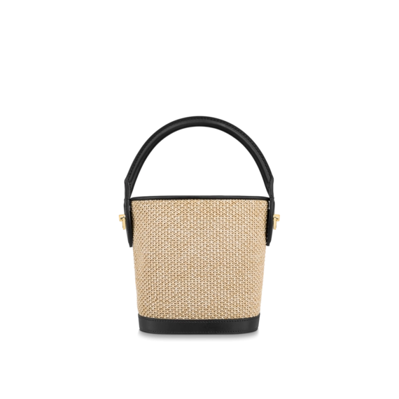 Louis Vuitton  Petit Bucket